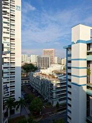 Blk 63 Marine Drive Gardens (Marine Parade), HDB 4 Rooms #550109761
